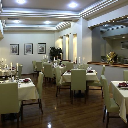 Beyaz Kugu Hotel Istanbul Exterior photo