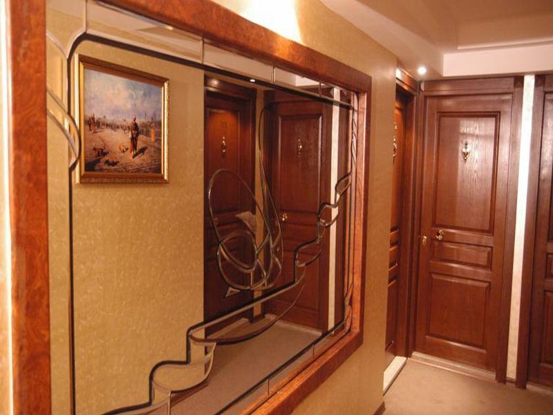 Beyaz Kugu Hotel Istanbul Exterior photo
