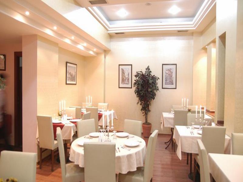 Beyaz Kugu Hotel Istanbul Exterior photo