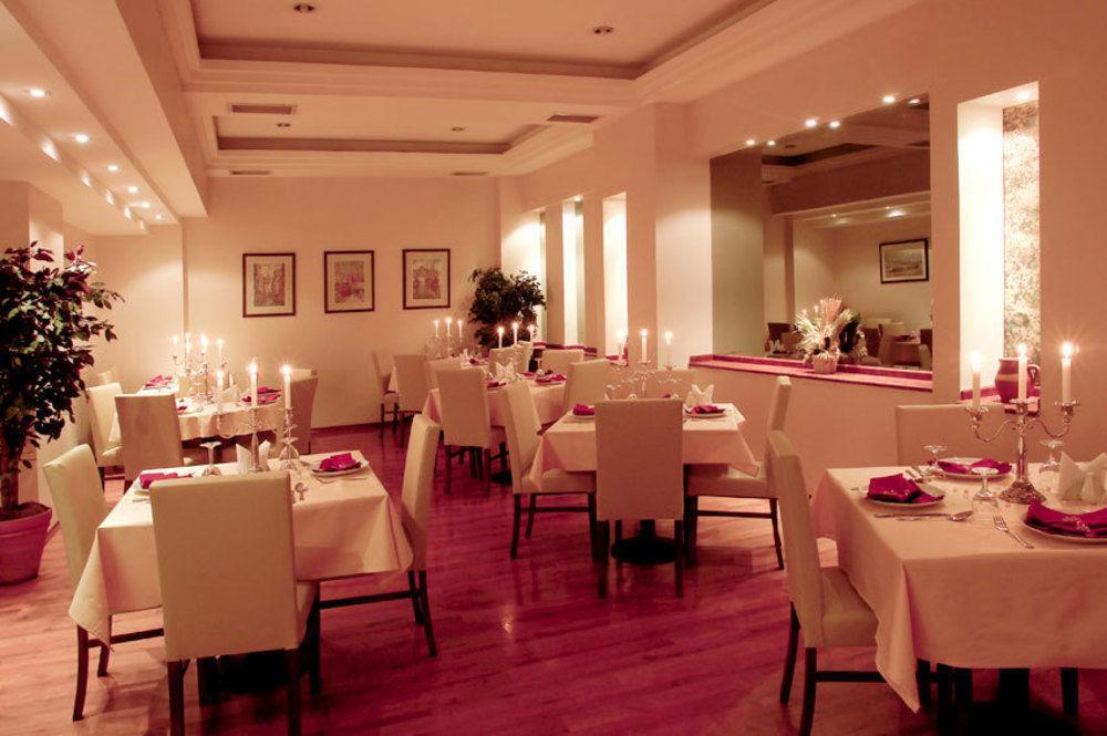 Beyaz Kugu Hotel Istanbul Exterior photo